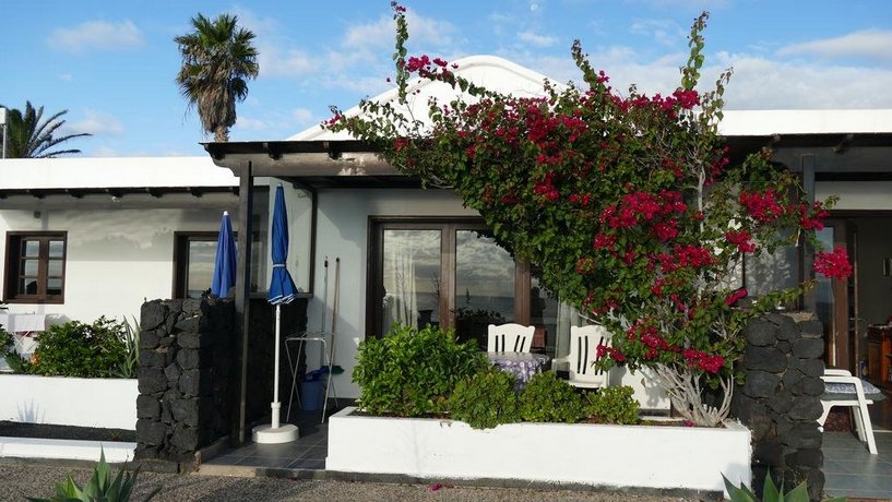 Finca del Mar Naturist Complex