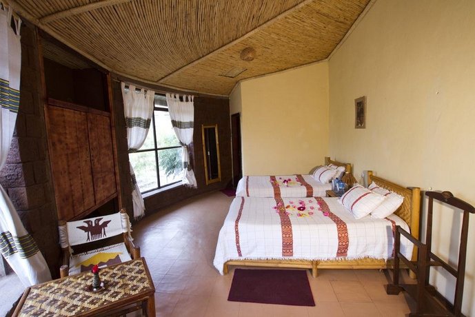 Lal Hotel & Spa Lalibela