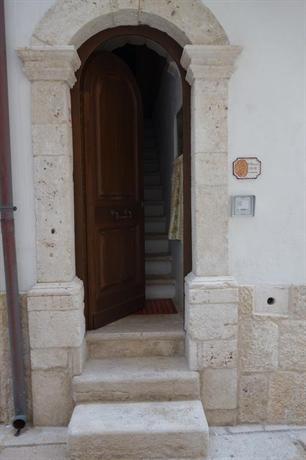 B&B Al Duomo Mola di Bari