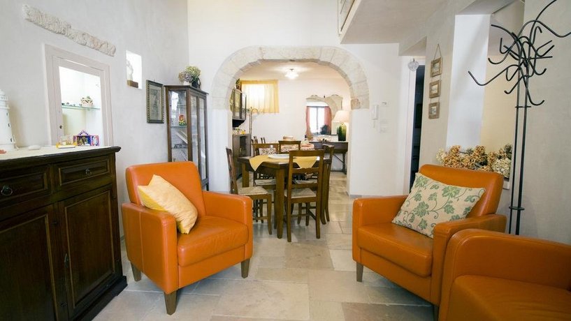 B&B Al Duomo Mola di Bari