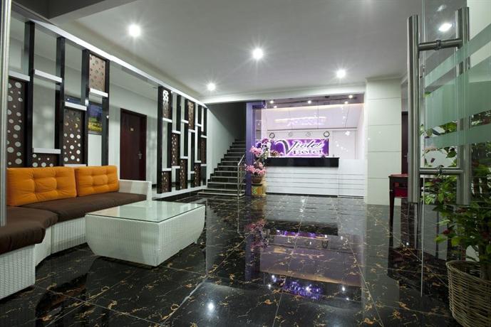 Violet Hotel Malioboro