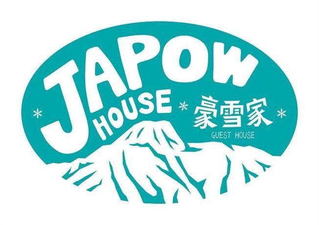 Japow House