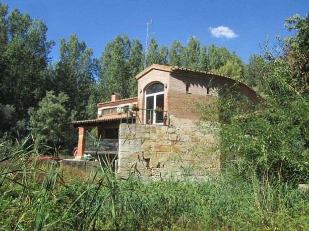 Casas Rurales La Acena de Huerta