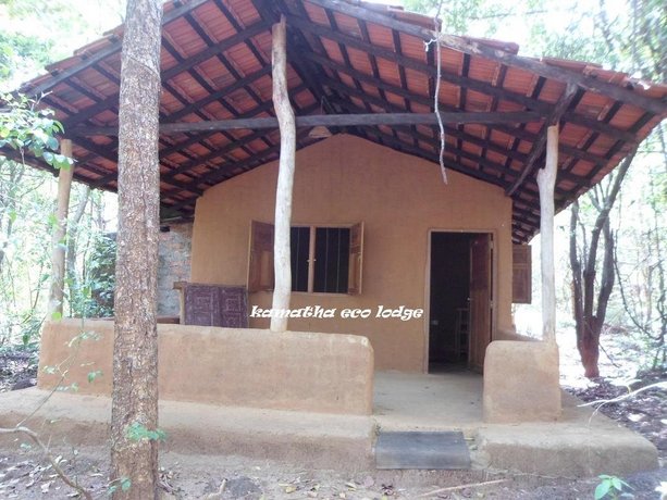 Kamatha Eco Lodge