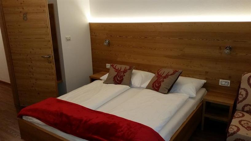 Jagerhaus Di Bontempelli - dream vacation