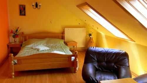 Agroturystyka Pod Lipa - dream vacation