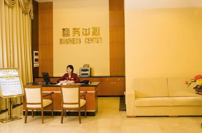 Hotel Fisher