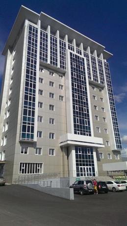 Отель Северный Байкал