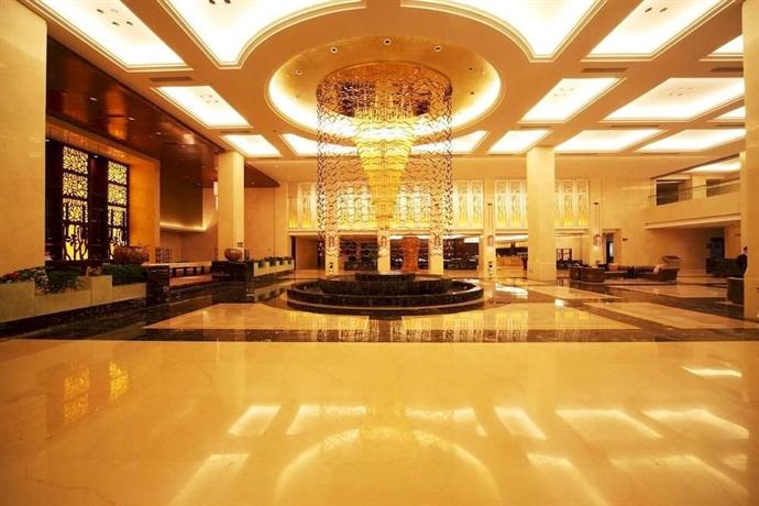 Shenglong Jianguo Hotel Haiyang