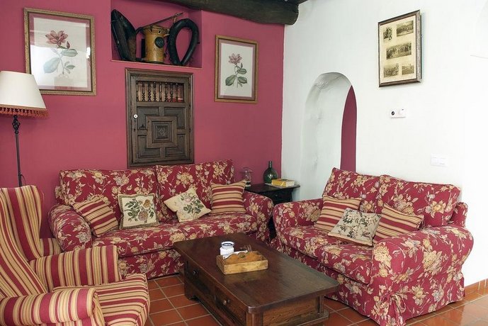 Casa Del Abuelo Martin