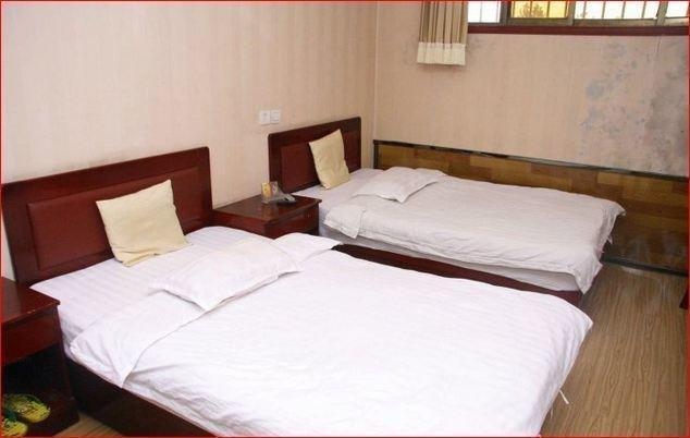 馆陶县商城快捷宾馆