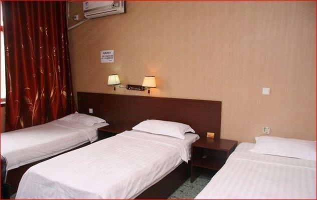 馆陶县商城快捷宾馆