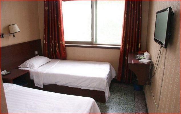 馆陶县商城快捷宾馆