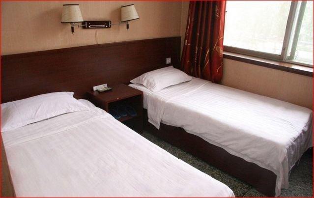 馆陶县商城快捷宾馆