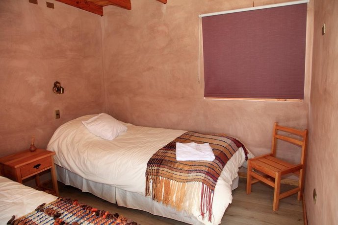 Sol Atacama
