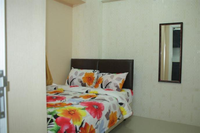 Green Pramuka City by SR Property
