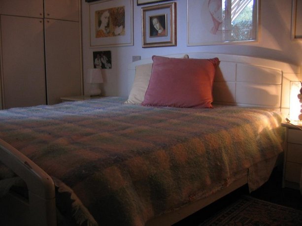 Matrioska B&B