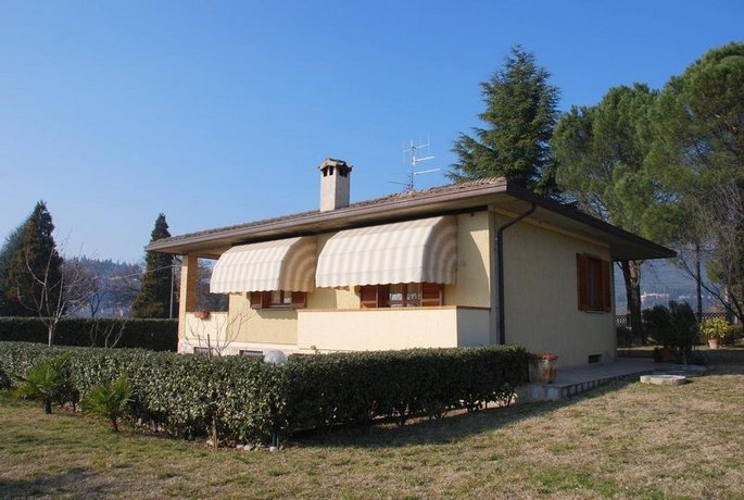 Villetta Madonna della Stella