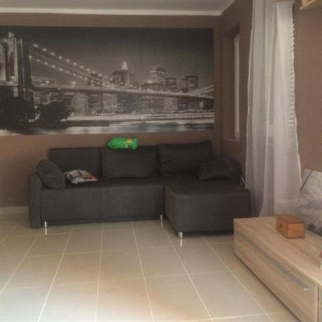 Butik Apartmanhaz - dream vacation