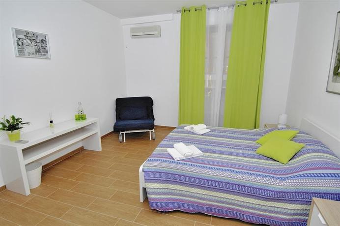 B&B Nonna Roma