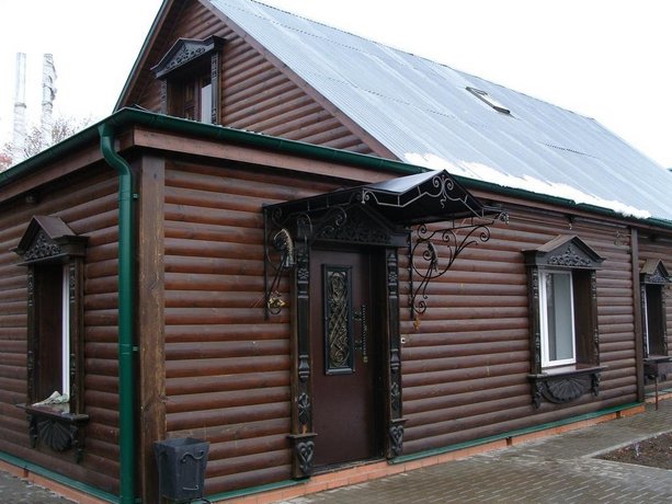 Гостевой дом Tatyana's House