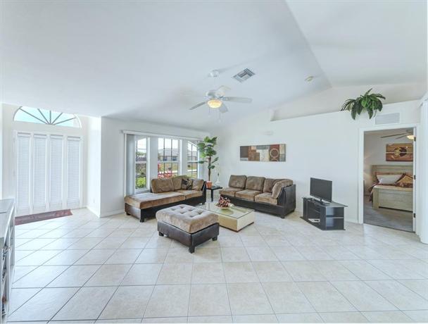 Villa Waterview Cape Coral