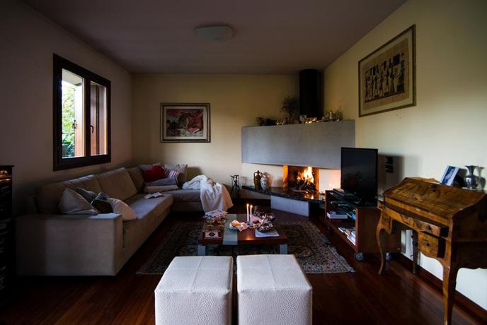 Al Parco Storga B&b