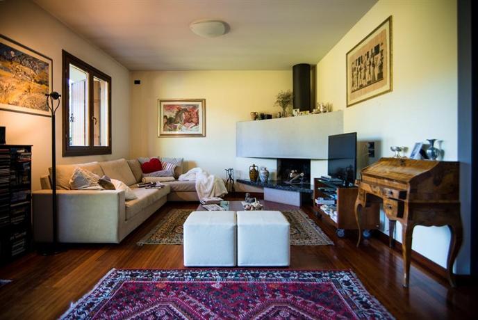 Al Parco Storga B&b