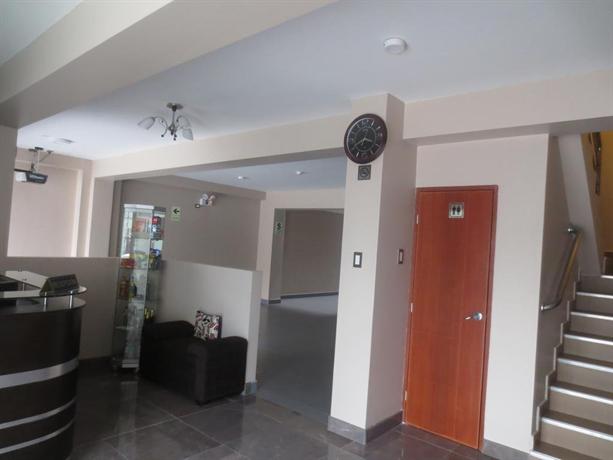 Real Suite
