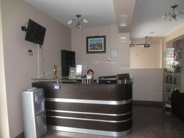 Real Suite