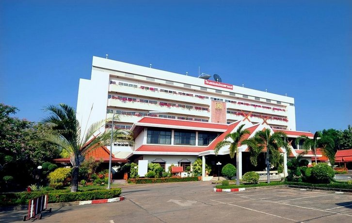 Maeyom Palace Hotel