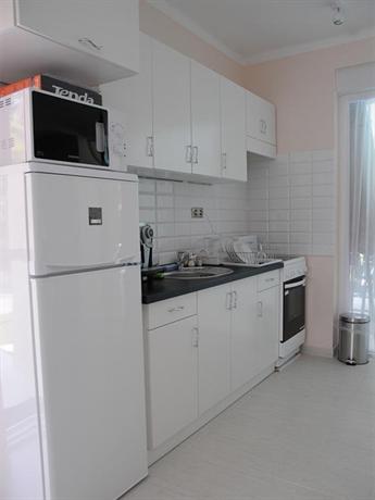 Toparti Apartmanhaz - dream vacation