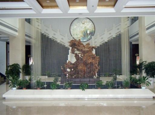 Deyuan Hall
