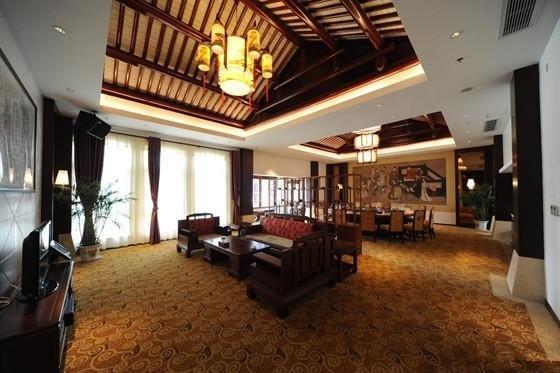 Deyuan Hall