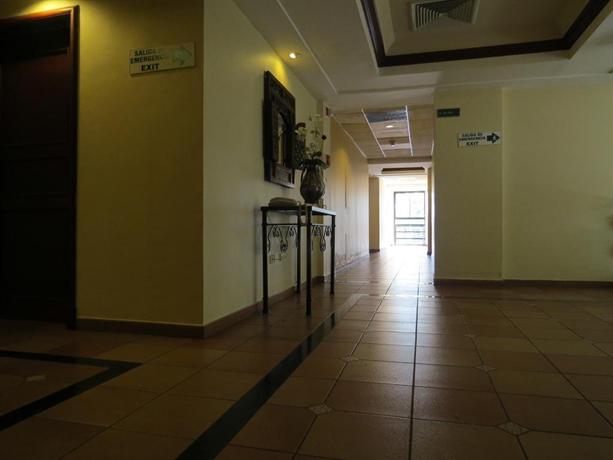 Hotel & Suites El Picacho