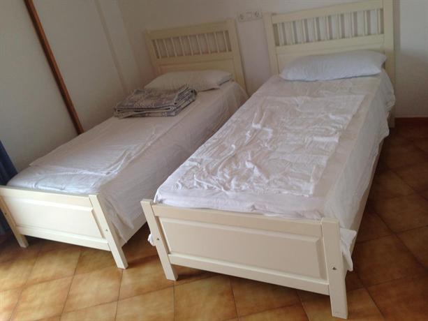 Apartmento Parque Royale I