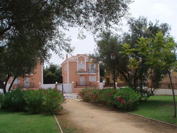 Villa Feliz