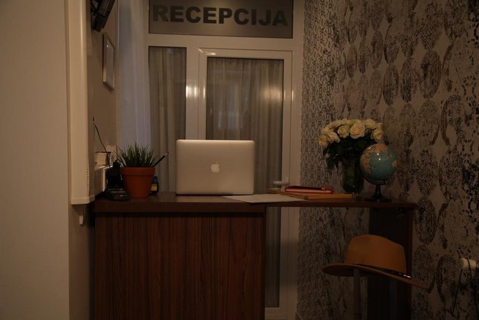 Bed&Breakfast kod Smilje