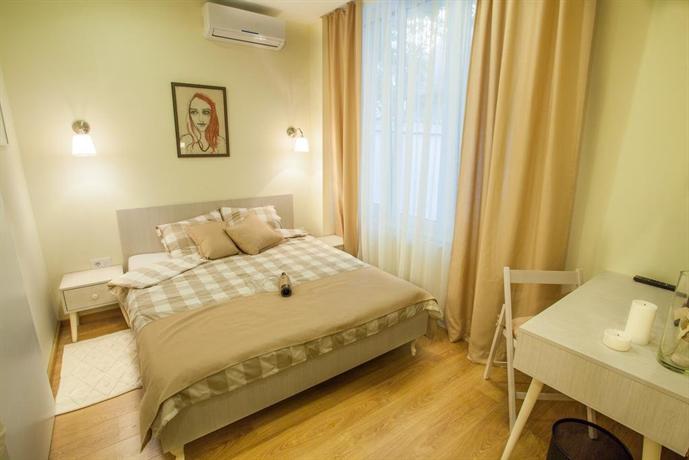 Bed&Breakfast kod Smilje