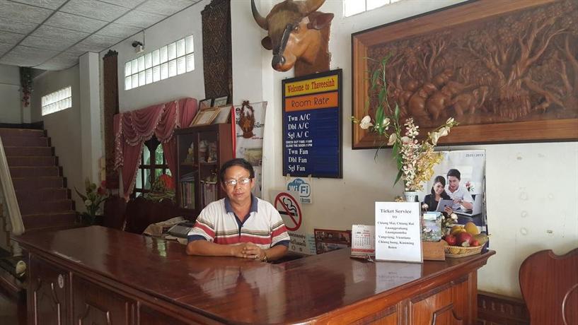 Thaveesinh Hotel