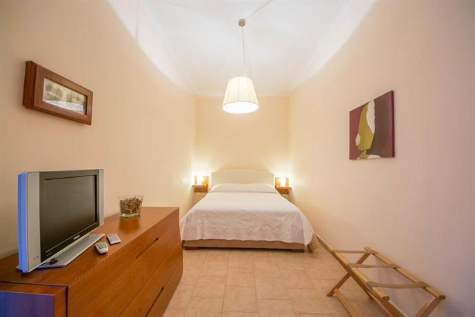 La Residenza Naples