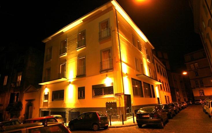 La Residenza Naples