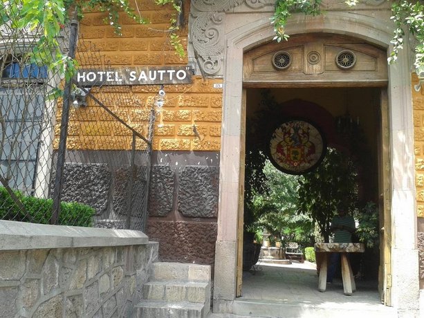 Hotel Sautto