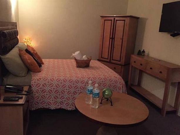 Hotel Antigua Cholula