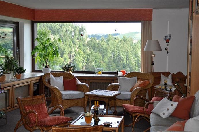 Haus Hubertus Willingen