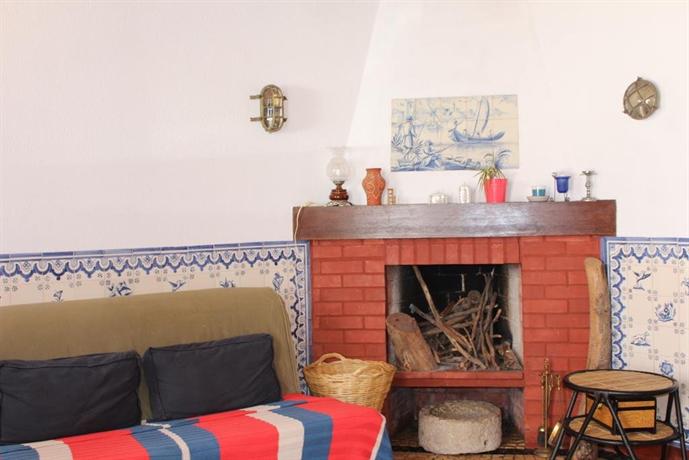 Refugio da Vila Santiago