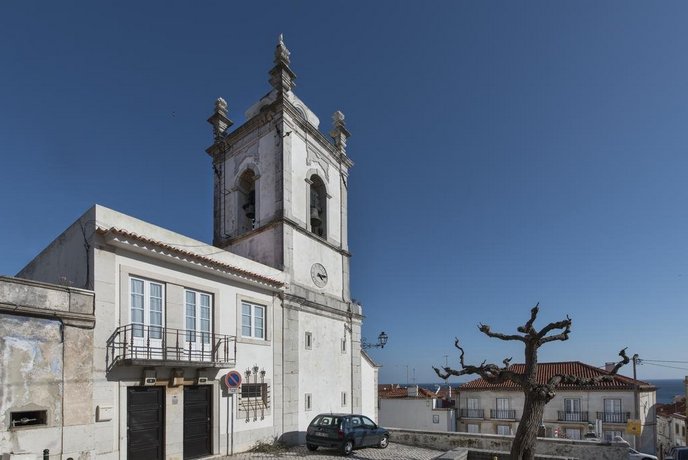 Refugio da Vila Santiago