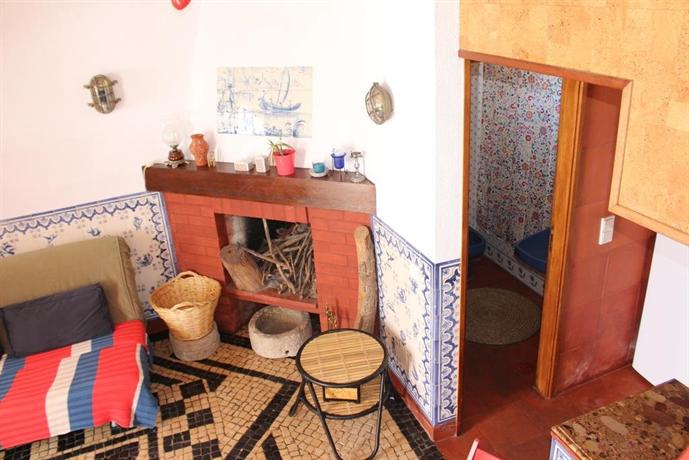 Refugio da Vila Santiago