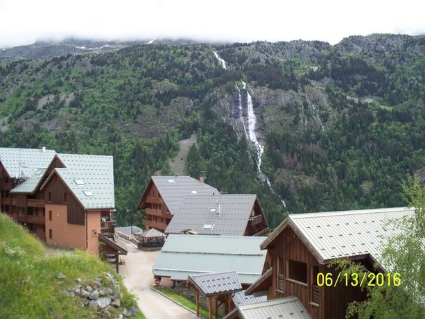 Vacanceole - Les Hauts de la Drayre