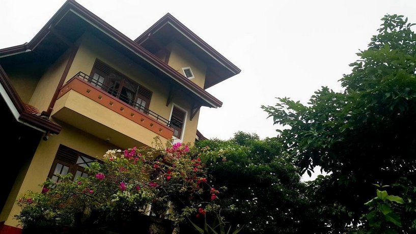 The Mansion Weligama